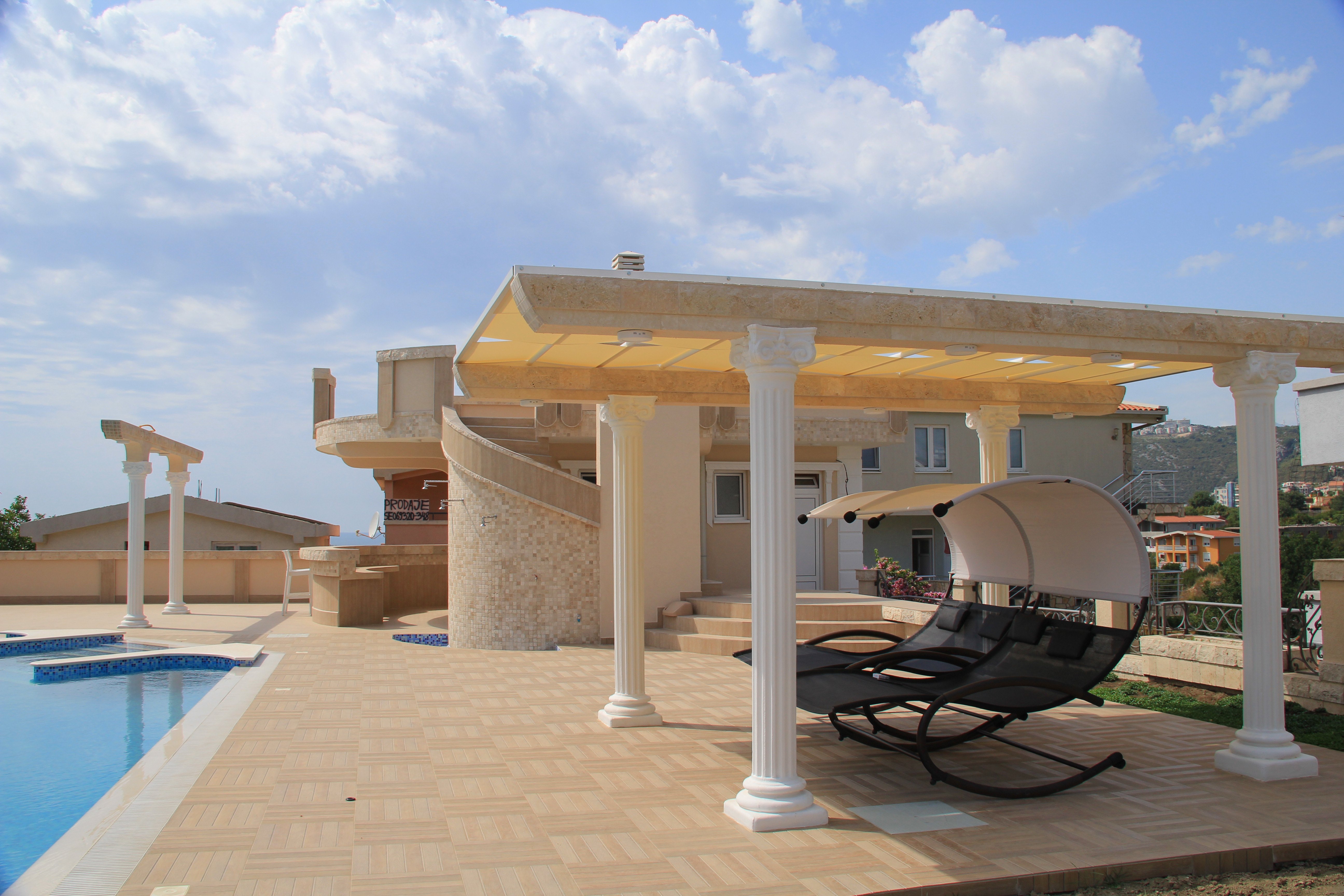 Apartaments Crown Silvia-官方