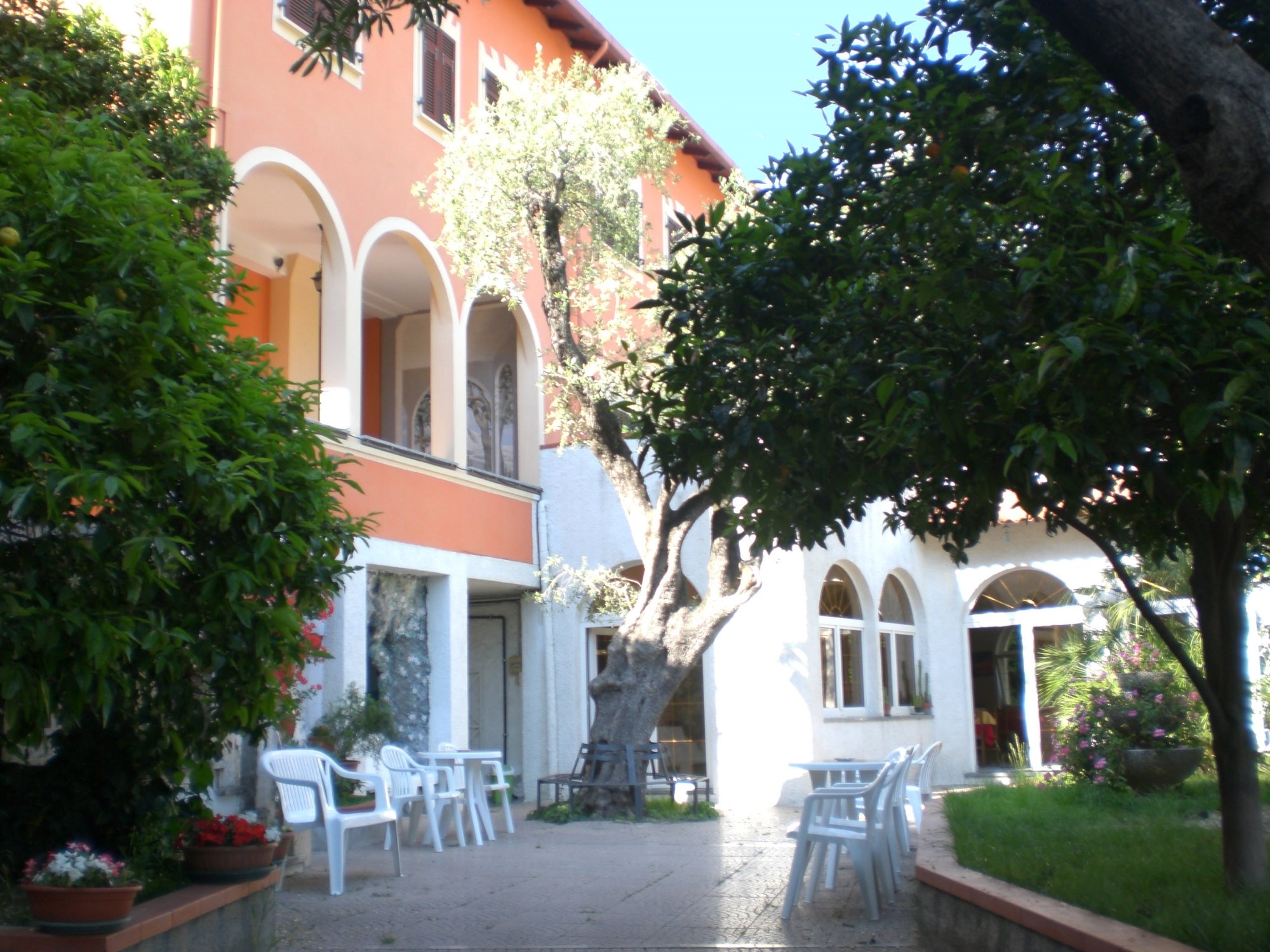 Orchidea Residence Hotel-官方