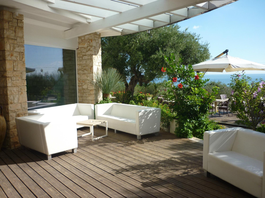 Castro酒店住宿-欧萨玛吉欧雷酒店