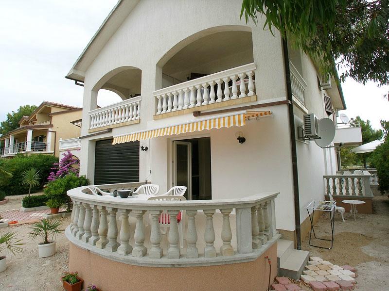 Appartements Srima-客卧