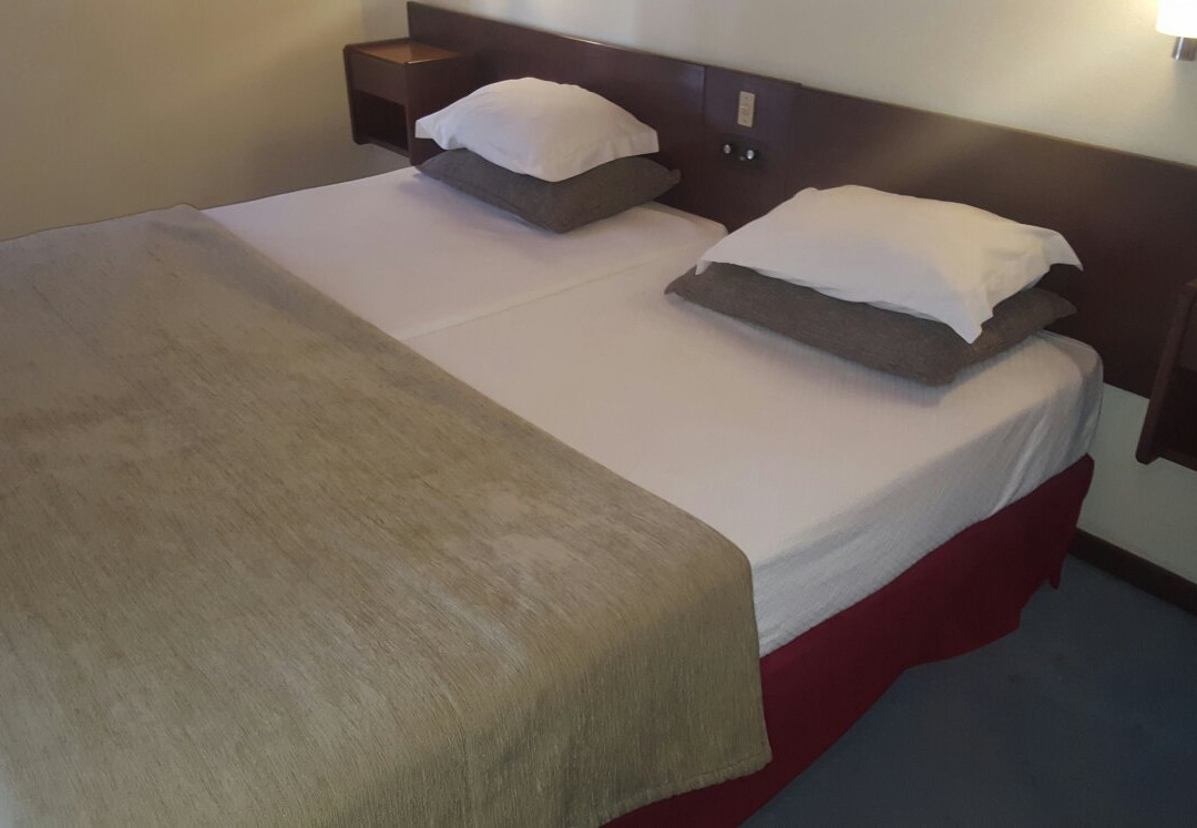 Campanario酒店住宿-Cheerfulway Bravamar Hotel