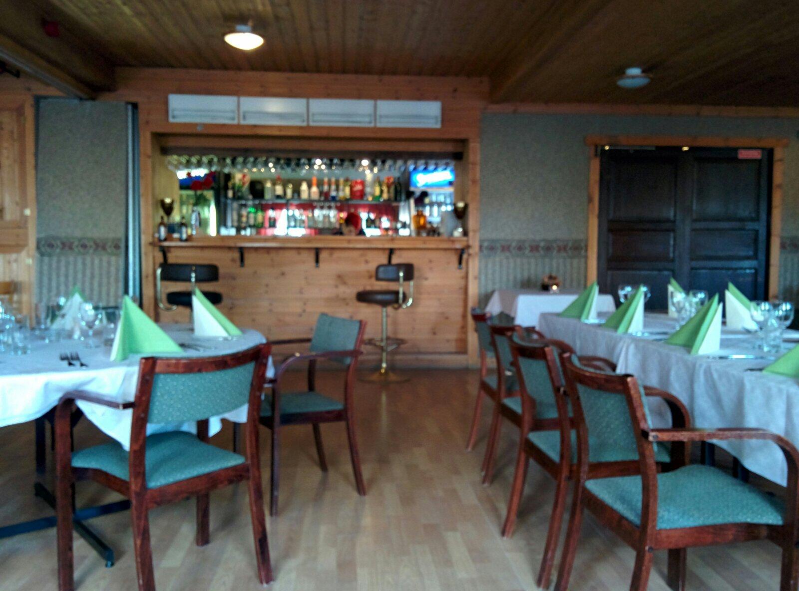 Hotell Mysoxen-客卧