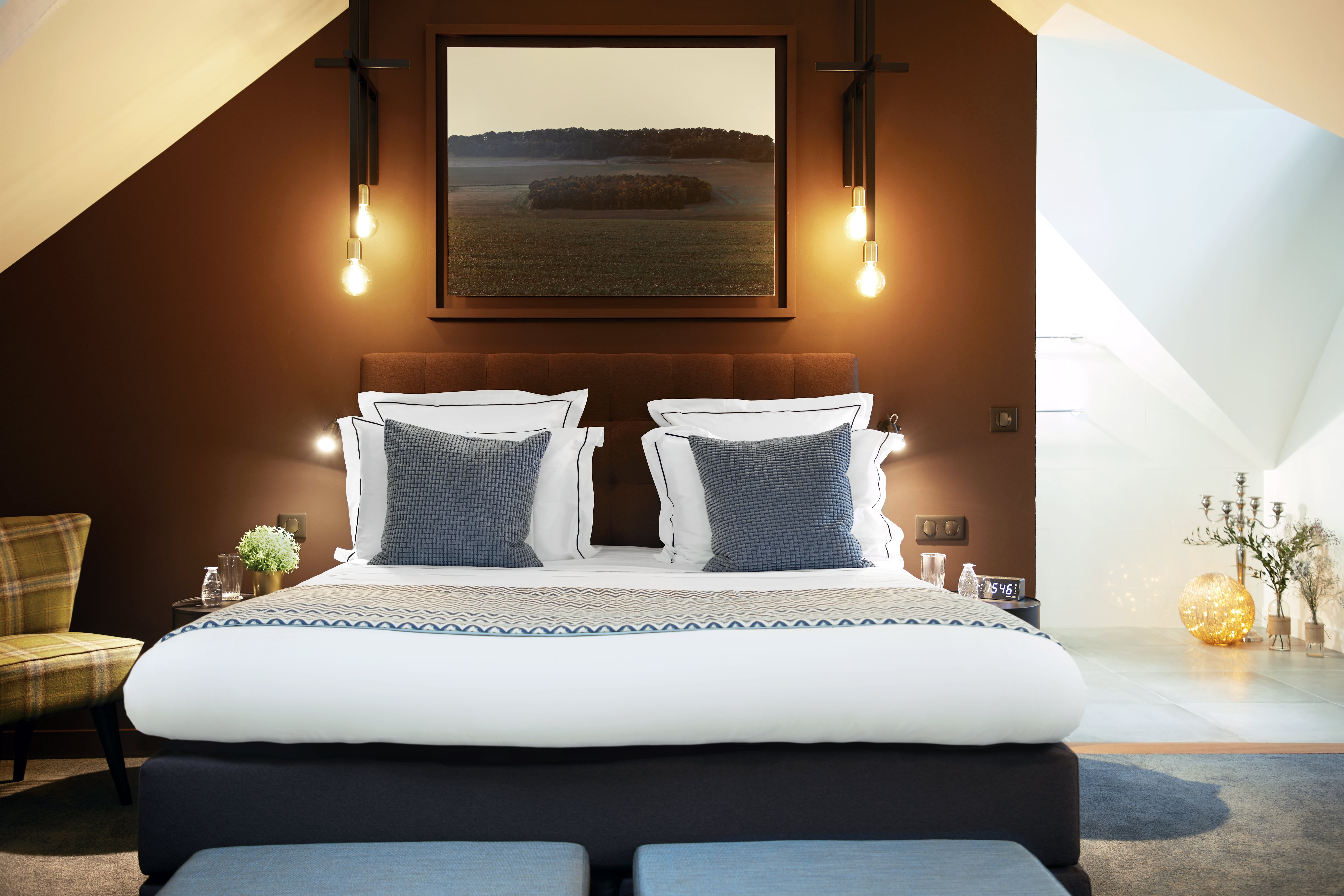 Hotel Bel Ami-官方