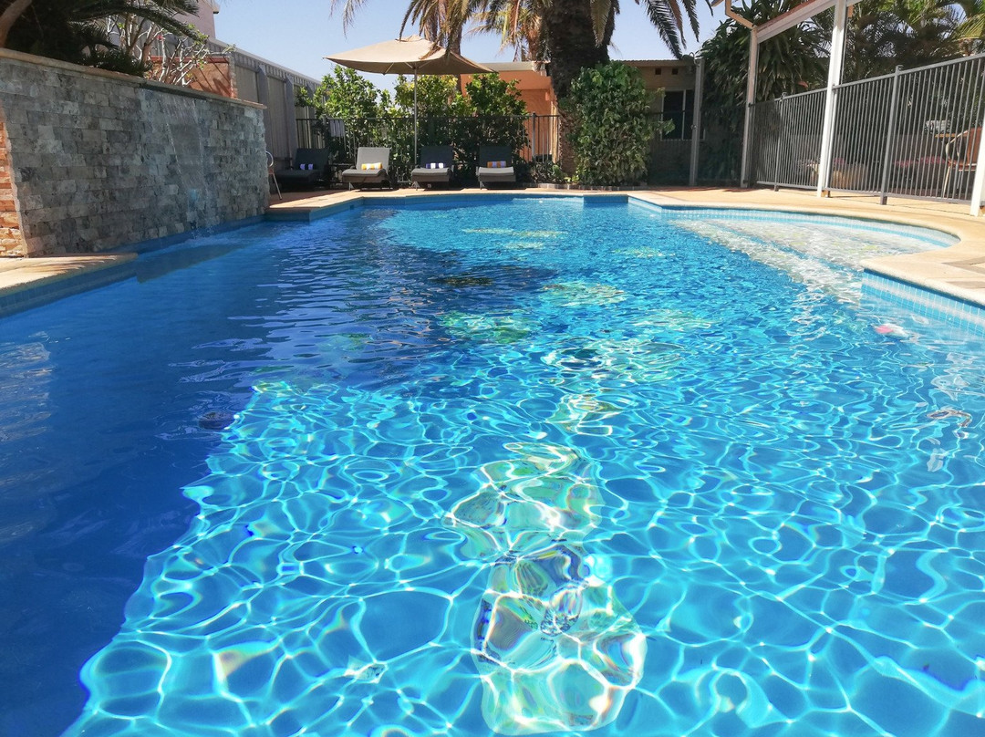 Whim Creek酒店住宿-Point Samson Resort