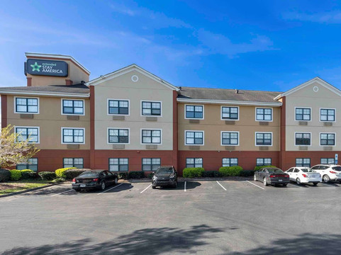 Extended Stay America Suites - 夏洛特 - 大学广场主图