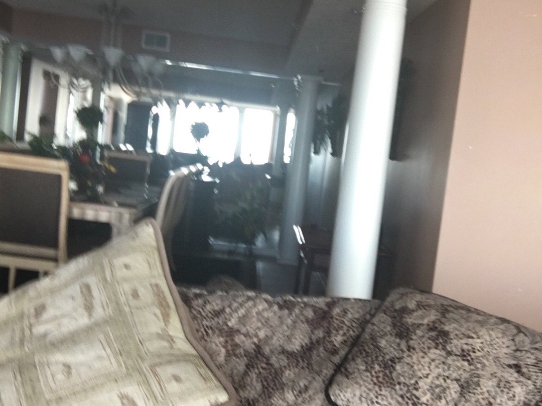 Windy Hill by EVRentals