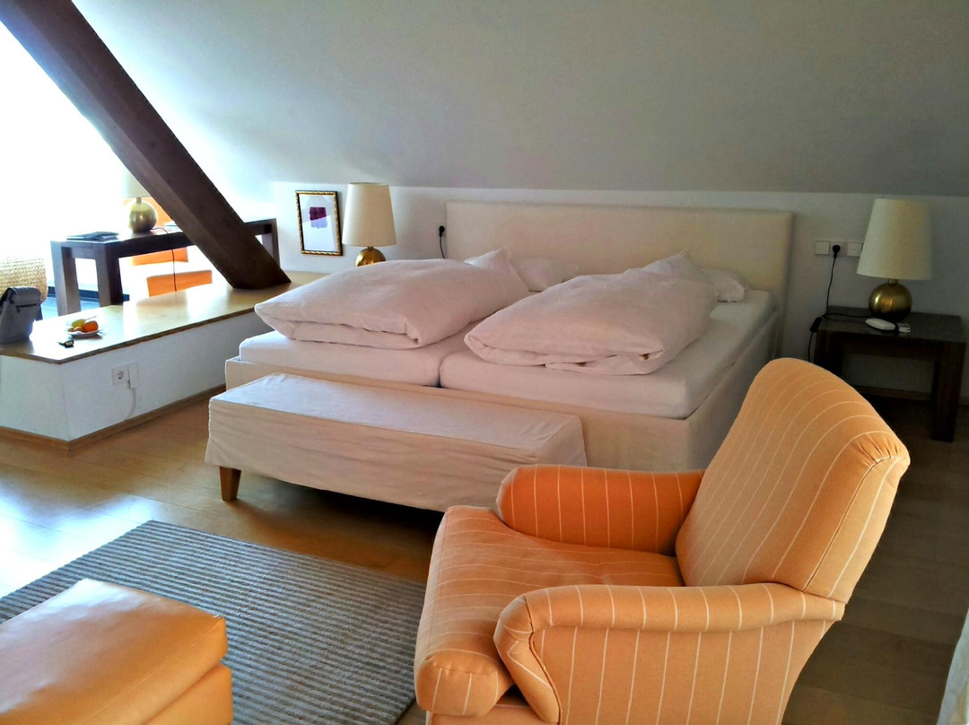 Hotel Restaurant Lamm