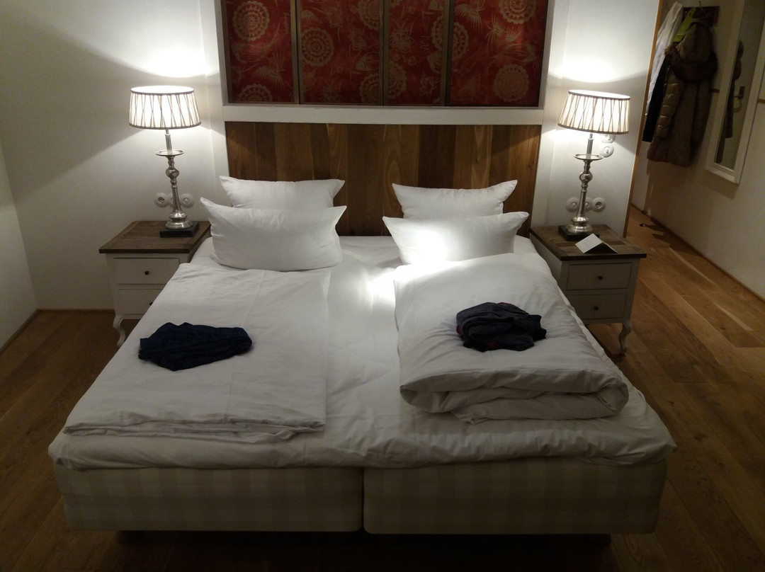 BollAnts Spa Im Park主图