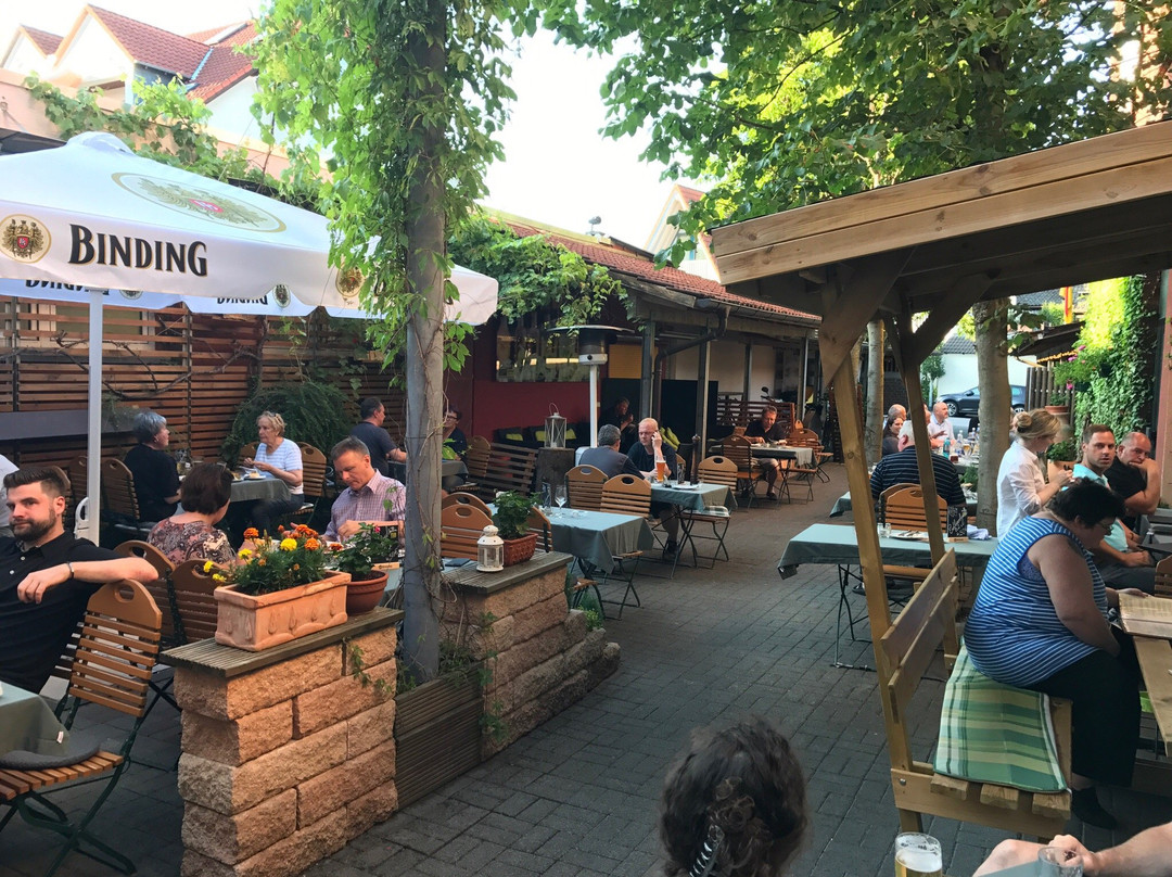 Kelkheim (Taunus)旅游攻略图片