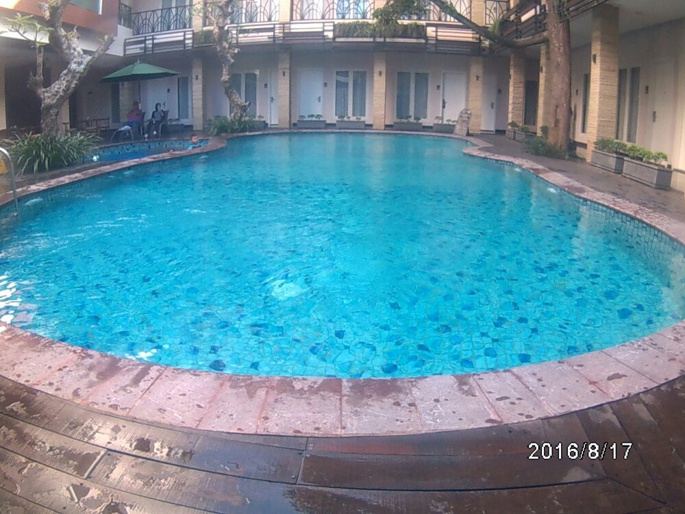 Gets Hotel Malang