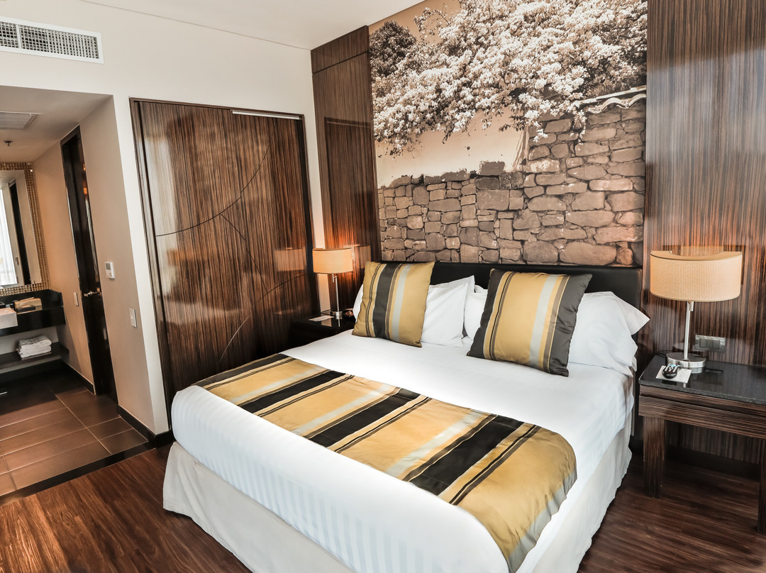 Holiday Inn Bucaramanga Cacique by IHG主图