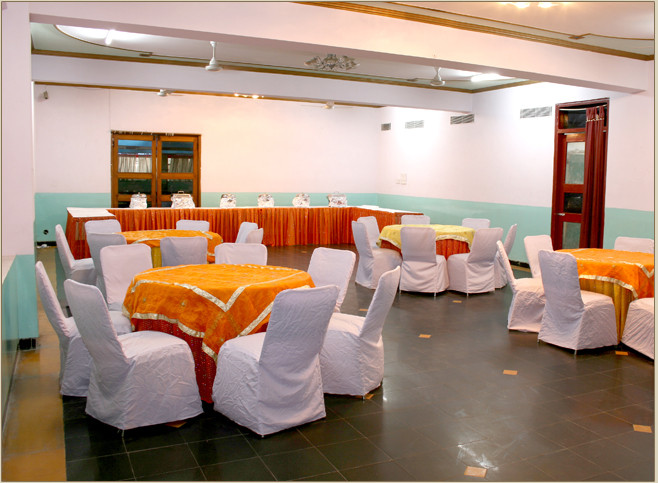 Kanak Garden Resort & Water-Park