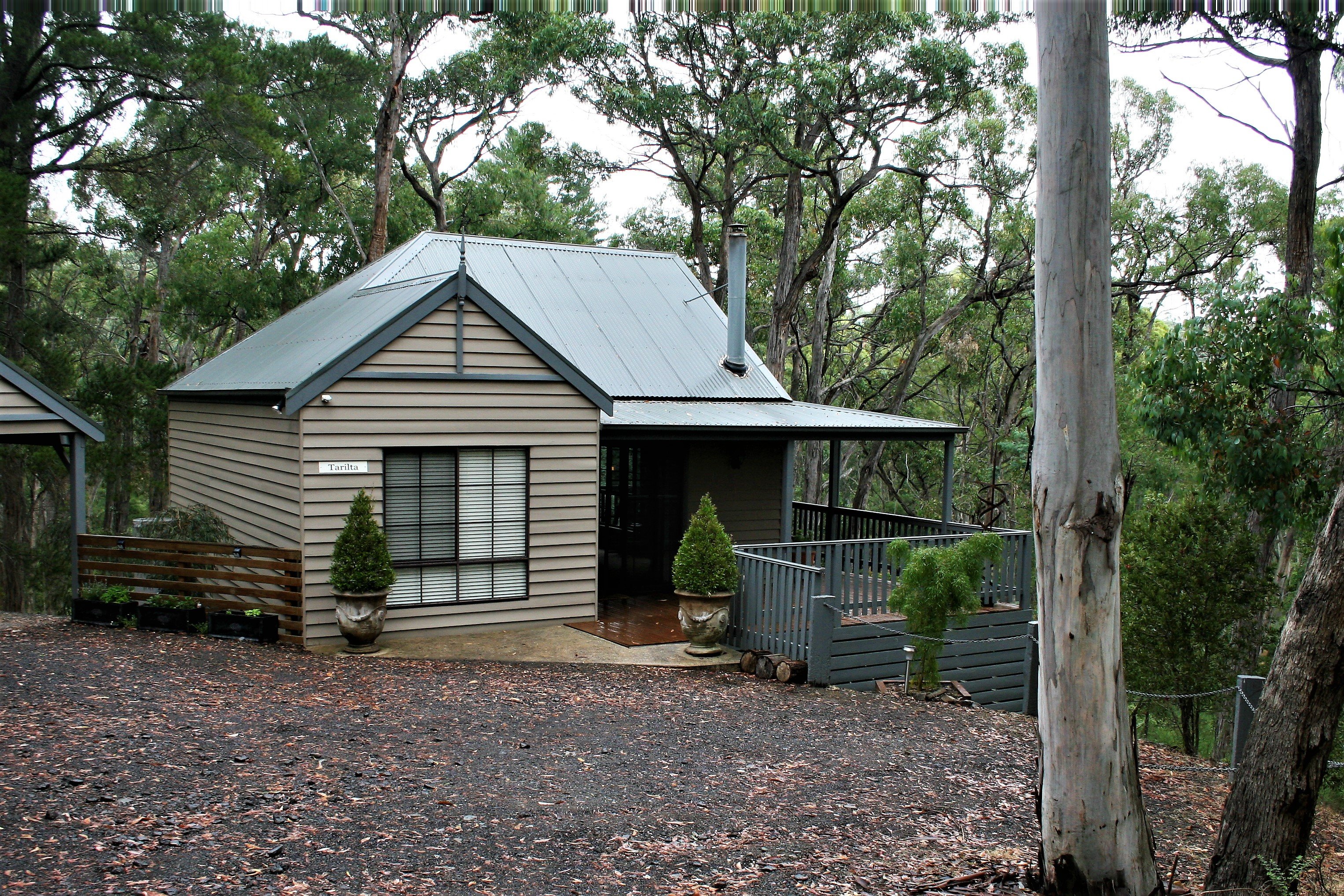 Tangenong Cottages-官方