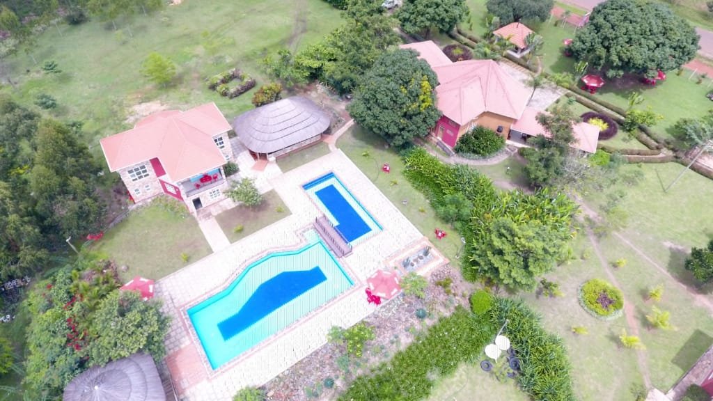 Kabalega Resort-官方