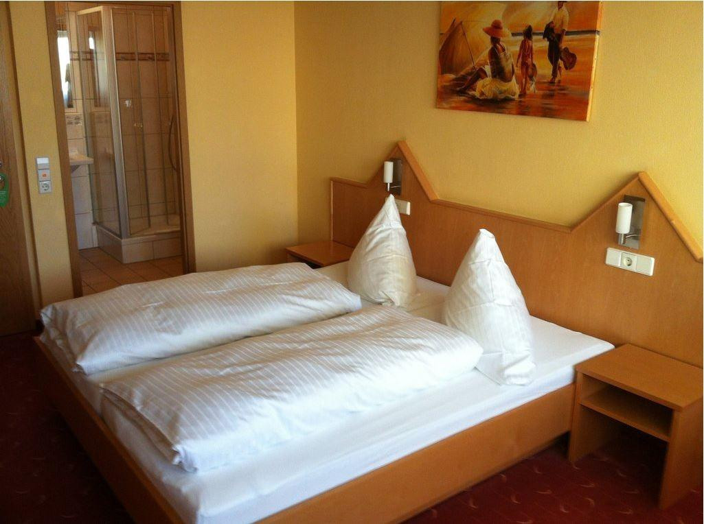 凯尔酒店住宿-ates Hotel Kehl