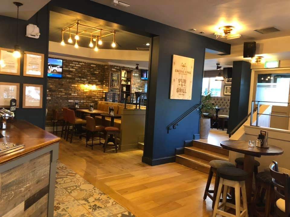 Caledonian Hotel-官方