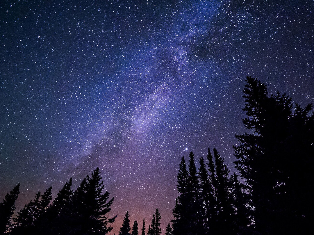 Astronomie Vercors