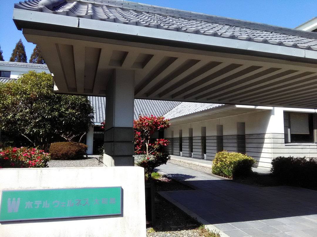 大和健康酒店