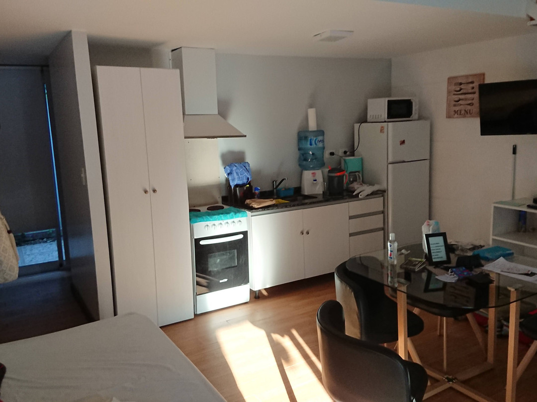 Alojamiento Ezeiza Lugones