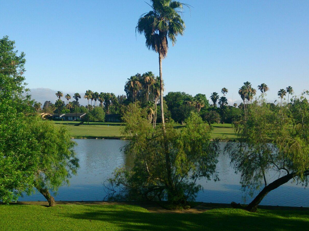 Vacation Time by EVRentals