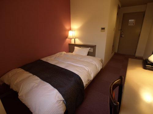 Business Hotel Sakae-官方