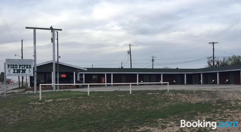 Pied Piper Inn Motel