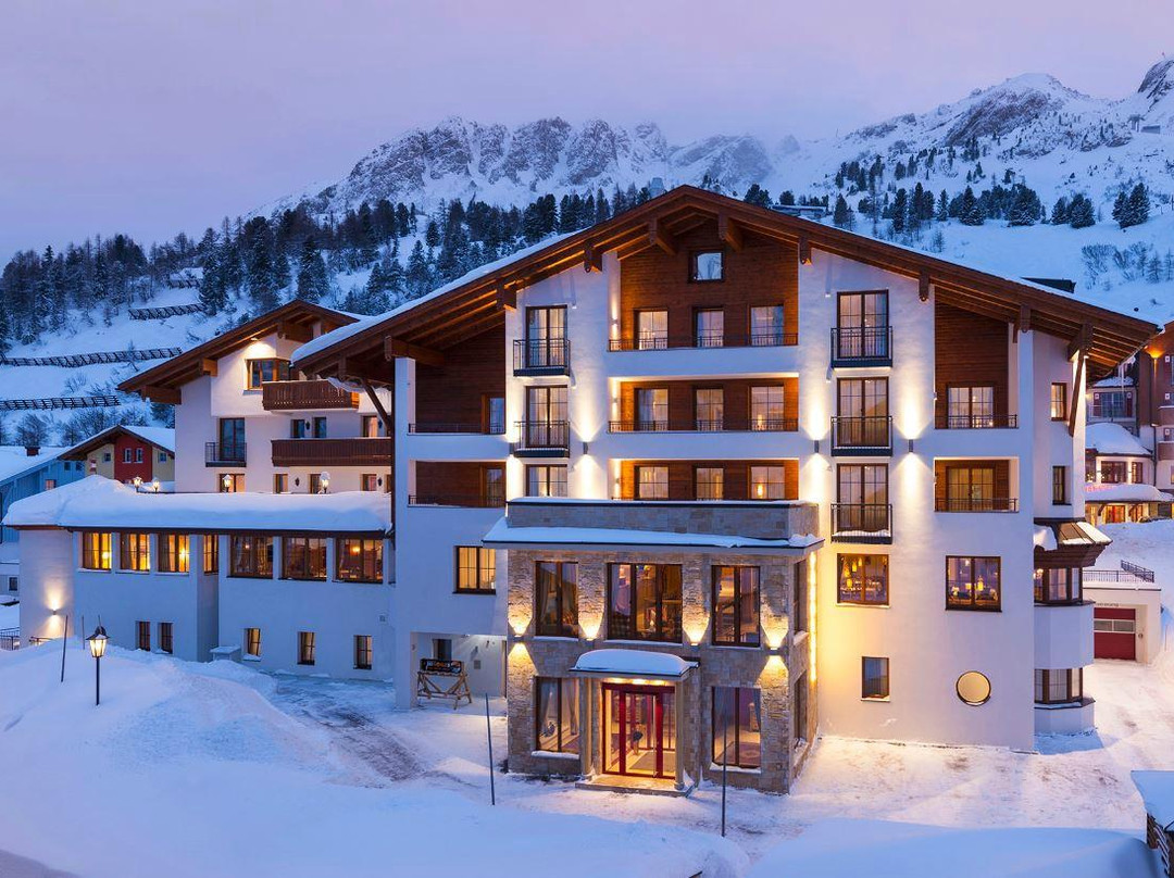 Superior Panorama Obertauern