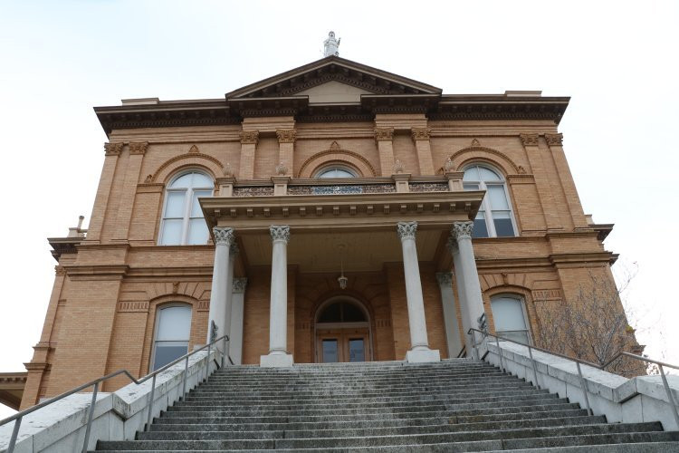 Pilot Hill旅游景点-Gold Country Museum