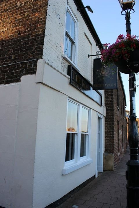 The Rose Tavern-Wisbech必去景点
