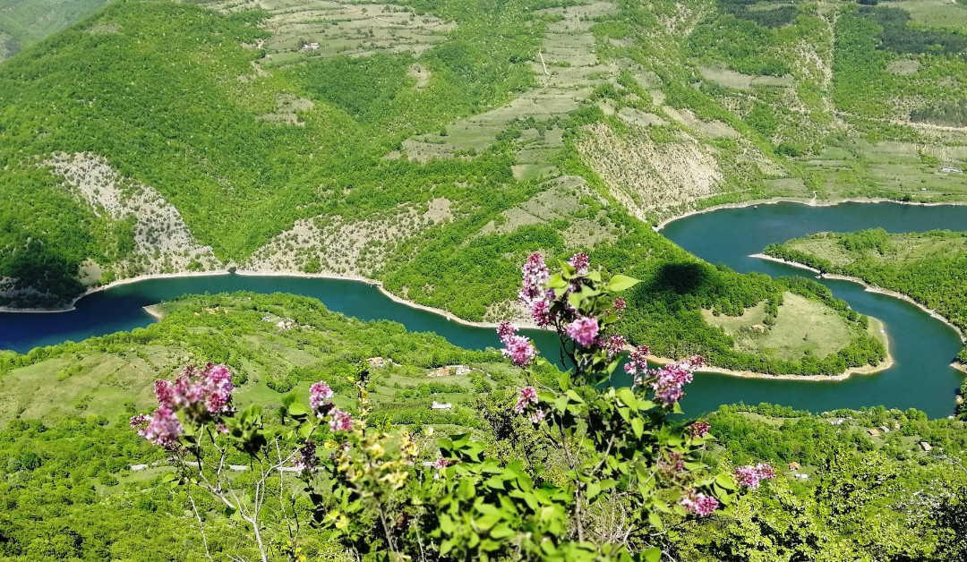Explore Serbia-贝尔格莱德必去景点