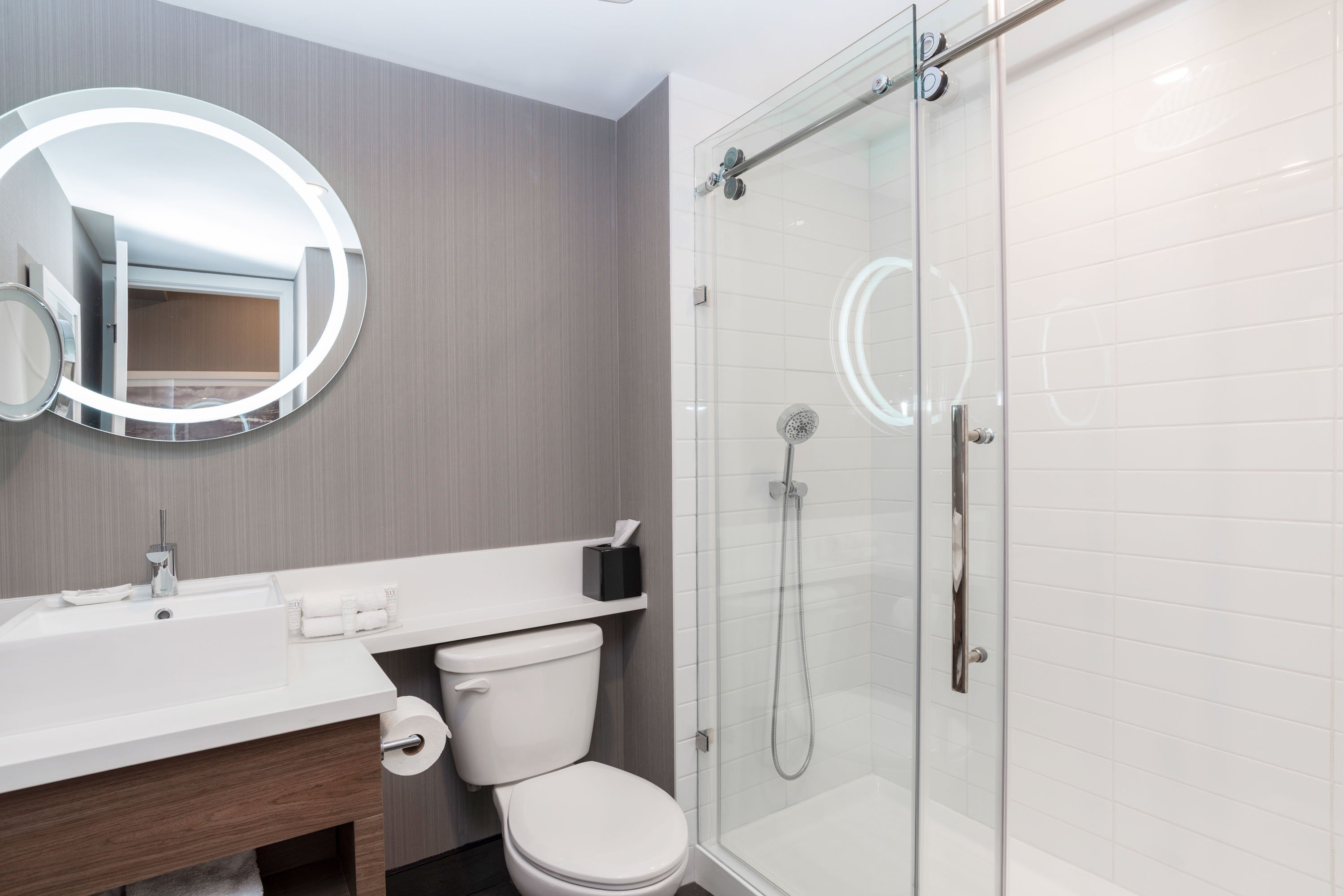 Sandman Signature Saskatoon South Hotel-官方