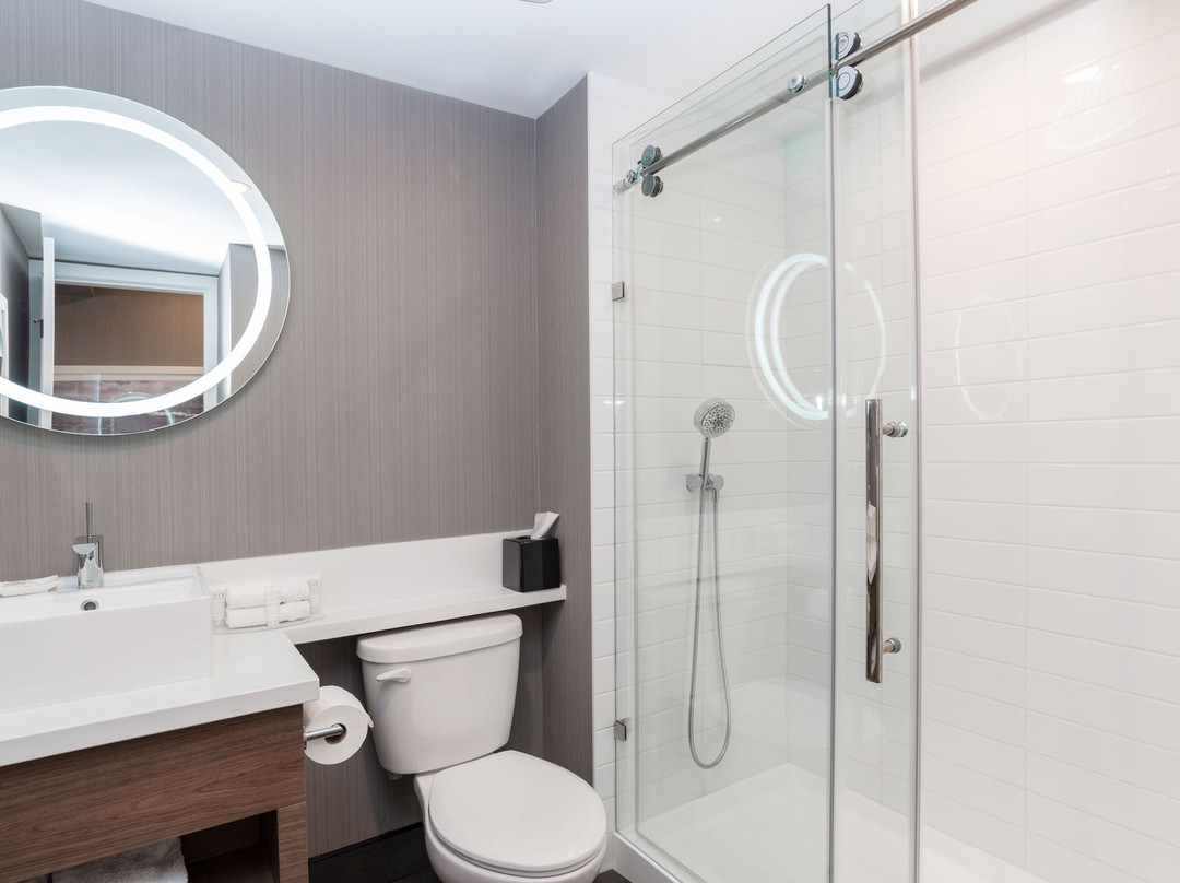 Sandman Signature Saskatoon South Hotel