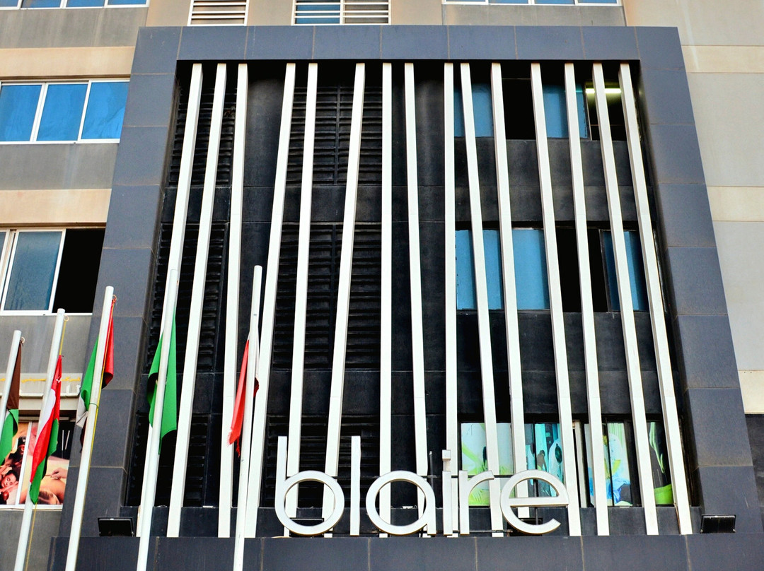 Blaire Executive Suites主图