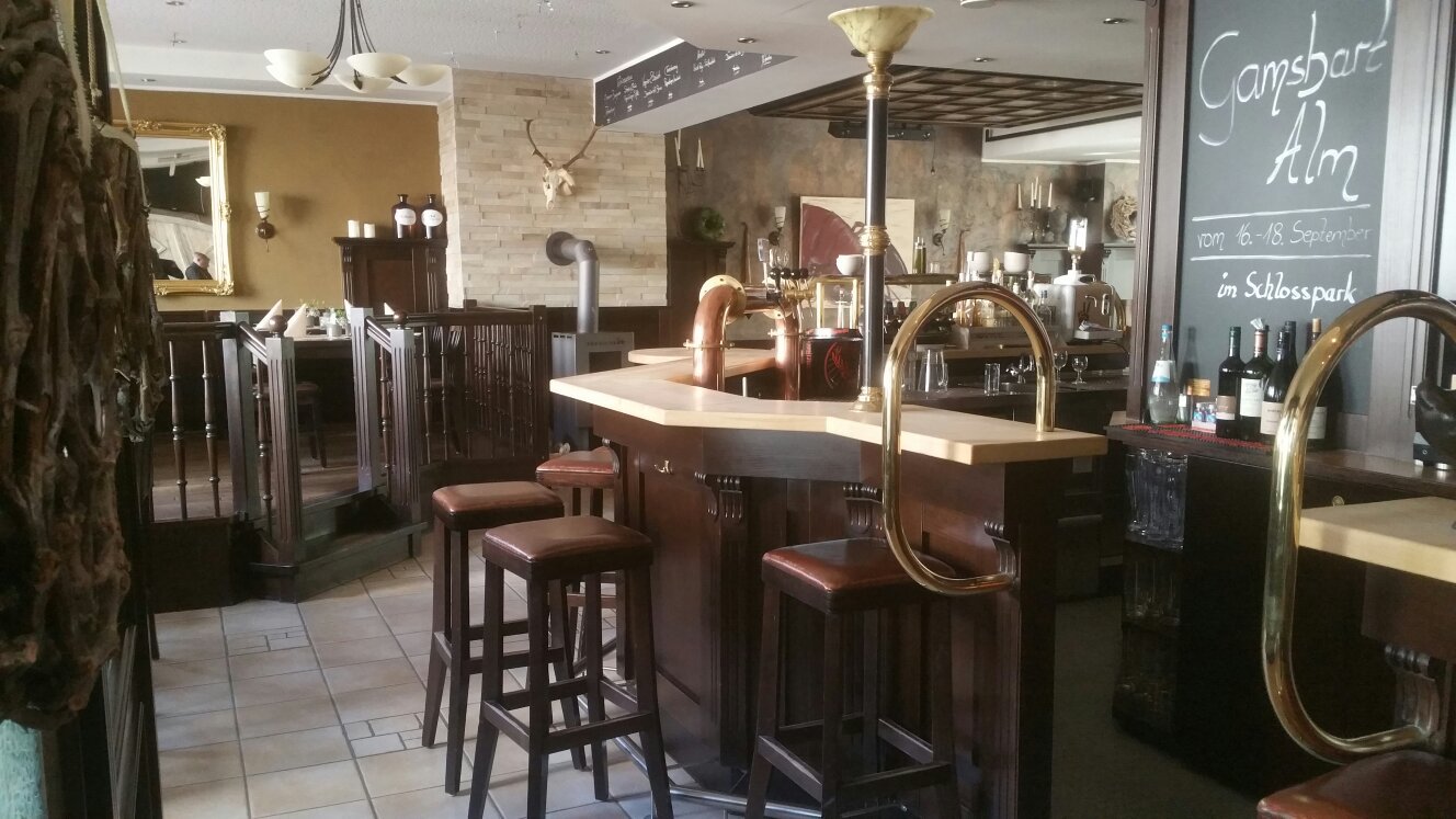 Drebber's Hotel-Restaurant-官方