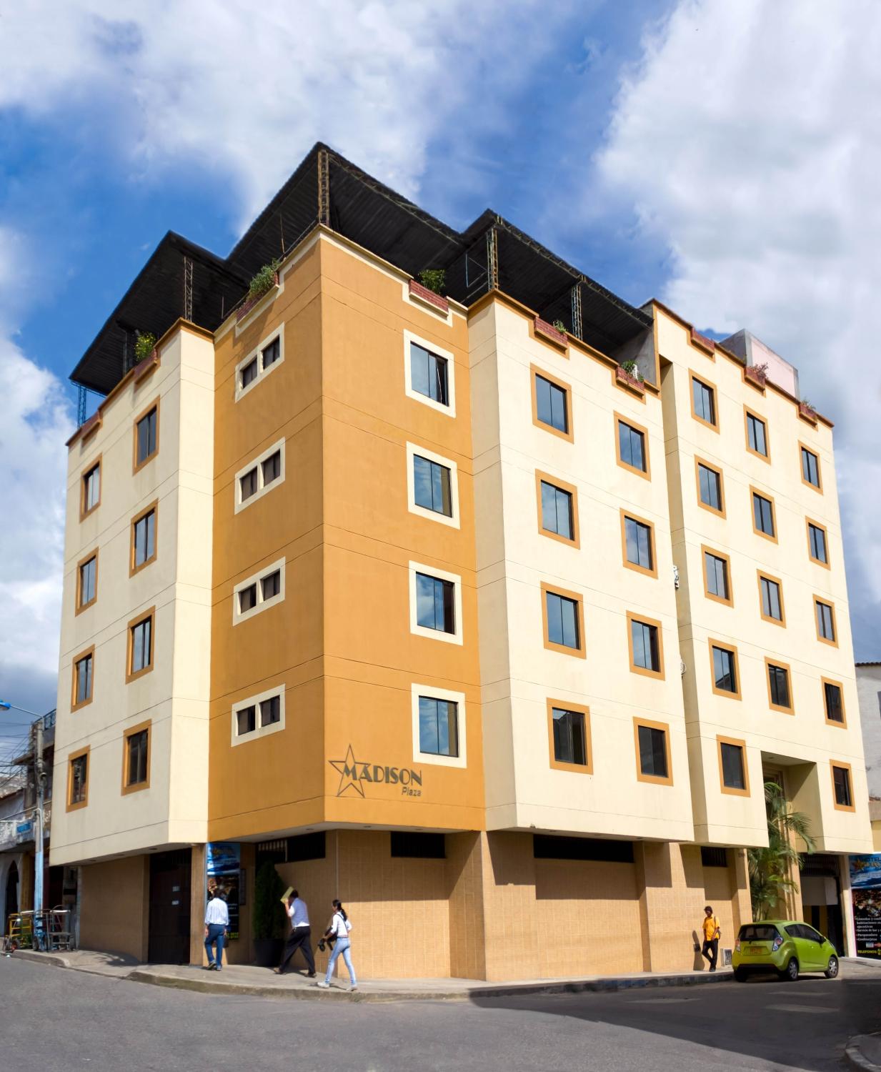 Hotel Doral Suites-官方
