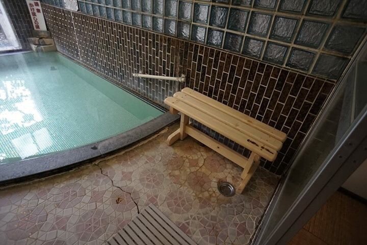 汤宿 升形屋-官方