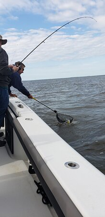 Rock On Charters-斩魔山必去景点