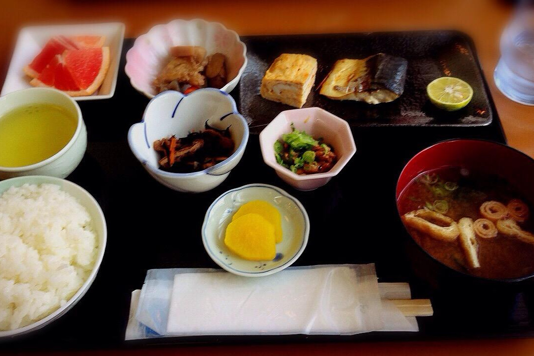 Town Hotel Chiyo