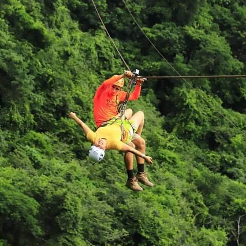 Miranda's Transportation and Tours MT &T-瓦拉塔港必去景点