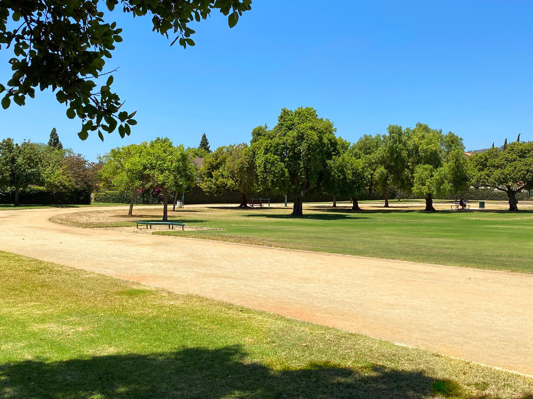 Pleasant Valley Recreation & Park District-卡马里奥必去景点