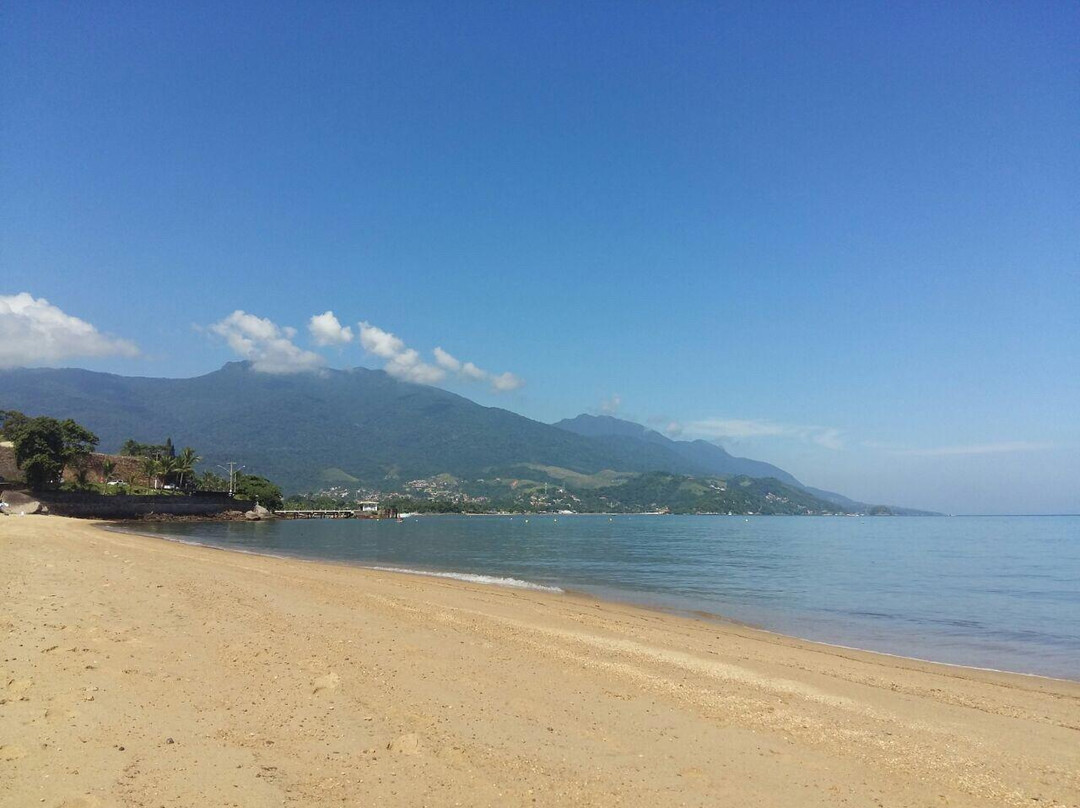 Itaguaçu Beach-伊利亚贝拉必去景点