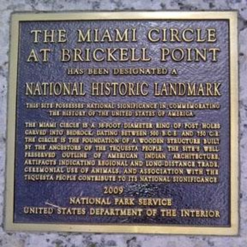 迈阿密圆环艺术街