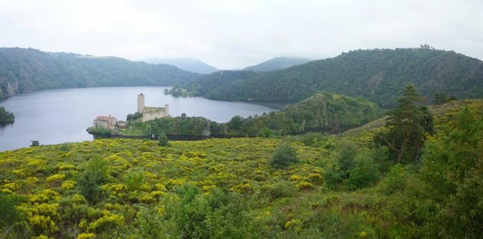 Gorges de la Loire景点图片