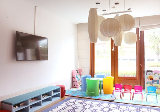 丽江复华丽朗度假村主图