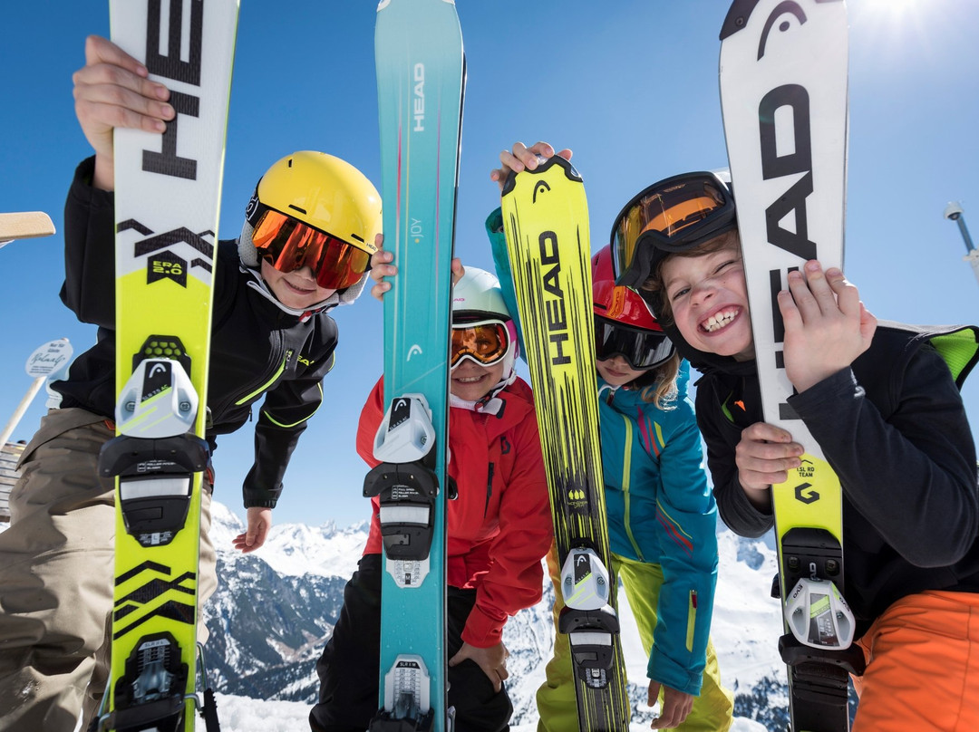 Hoys Harrietville Ski Centre-Harrietville必去景点