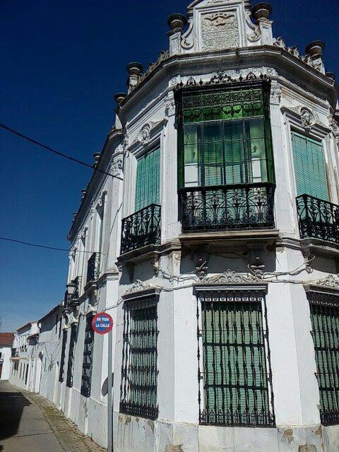 Fuentes de Leon旅游攻略图片