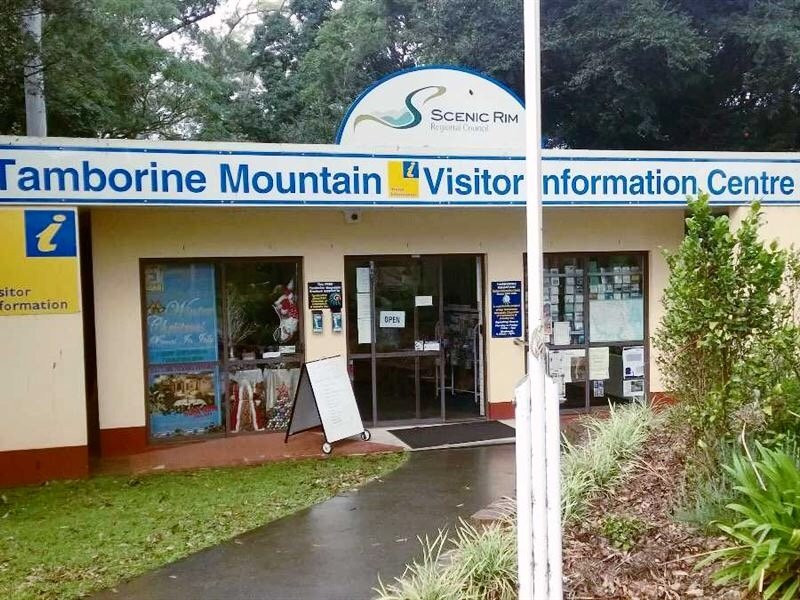 Tamborine Mountain Visitor Information Centre景点图片