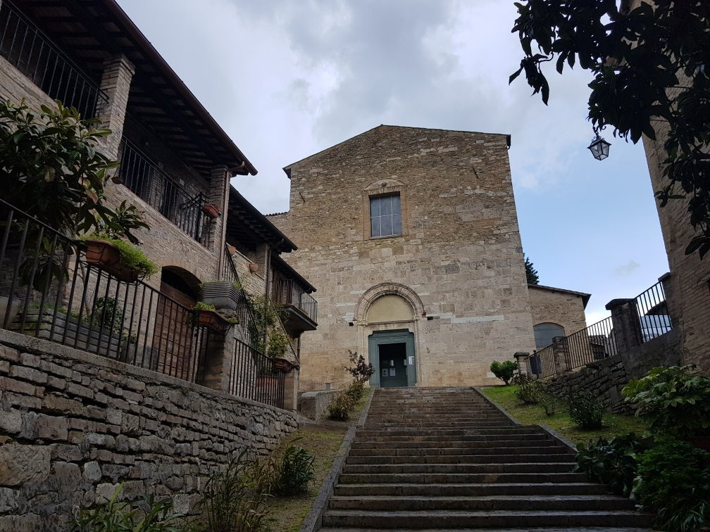 Chiesa di San Francesco景点图片