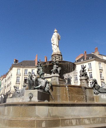 Place Royale景点门票图片