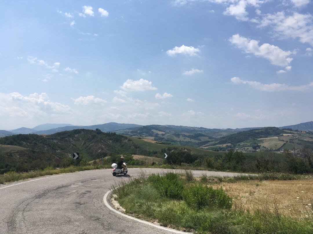 Pit Stop-卡托利卡必去景点